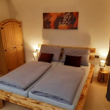Na Sklipku Nocleg ze śniadaniem Drnholec