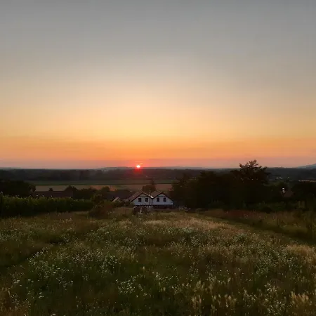 Nocleg ze śniadaniem Na Sklipku 3*