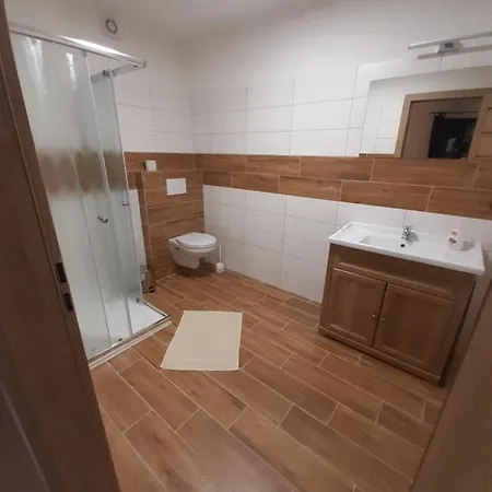 Na Sklipku B&B 3*