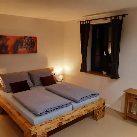Na Sklipku B&B 3*