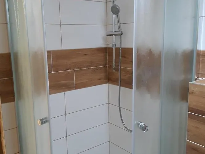 Na Sklípku Bed & Breakfast