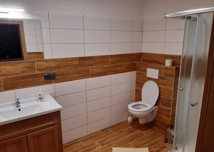 Bed & Breakfast Na Sklípku 3*