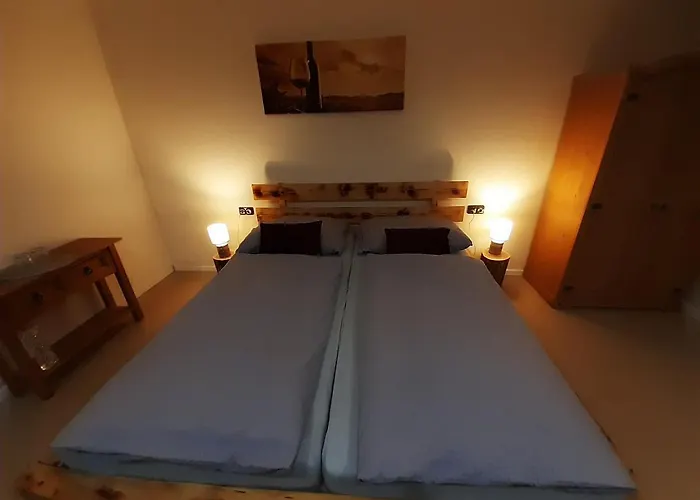 Bed & Breakfast Na Sklípku