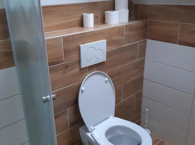 Bed & Breakfast Na Sklípku Drnholec