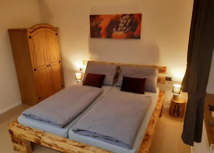 Na Sklípku Bed & Breakfast Drnholec