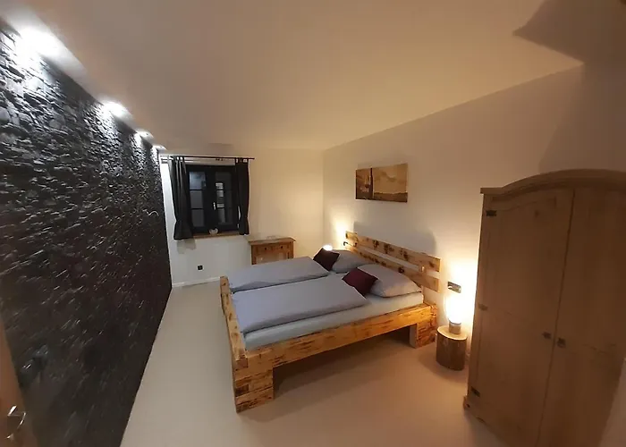 Bed & Breakfast Na Sklípku Drnholec