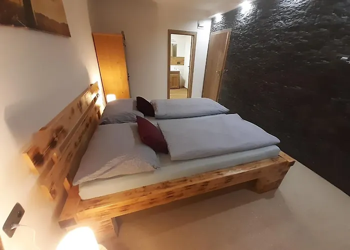 Bed & Breakfast Na Sklípku Drnholec