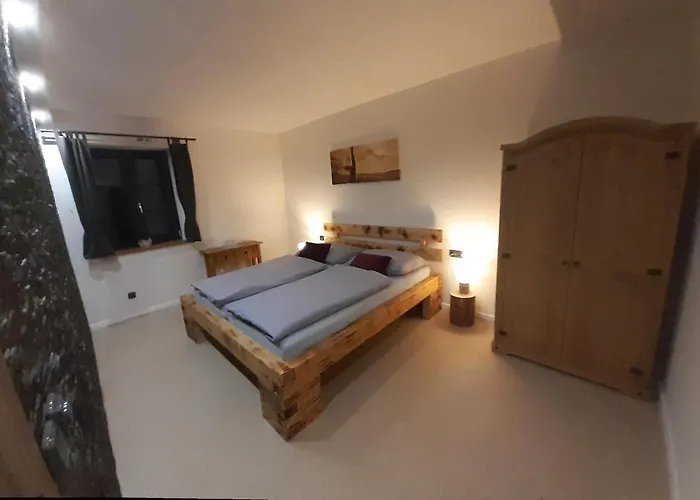 Na Sklípku Bed & Breakfast