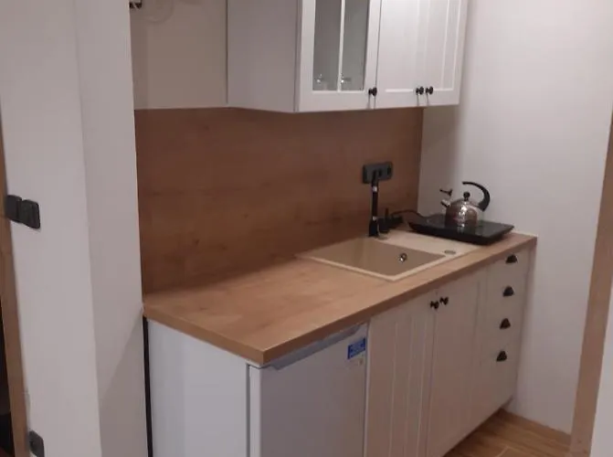 Na Sklípku Bed & Breakfast 3*