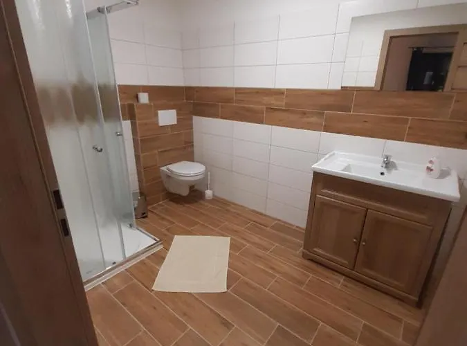 Na Sklípku Bed & Breakfast 3*