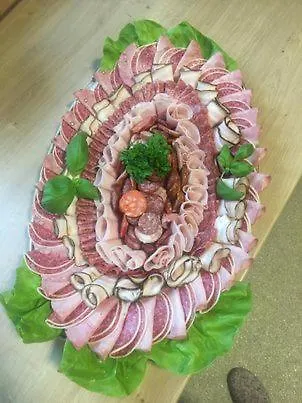 Na Sklípku Drnholec