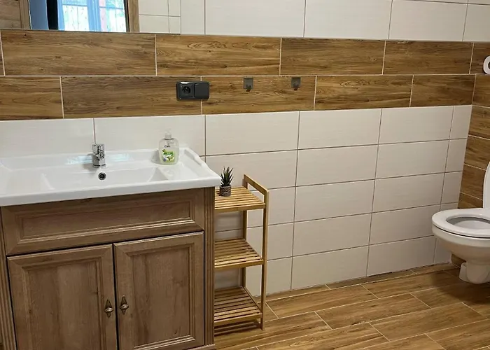 Na Sklípku Bed & Breakfast Drnholec
