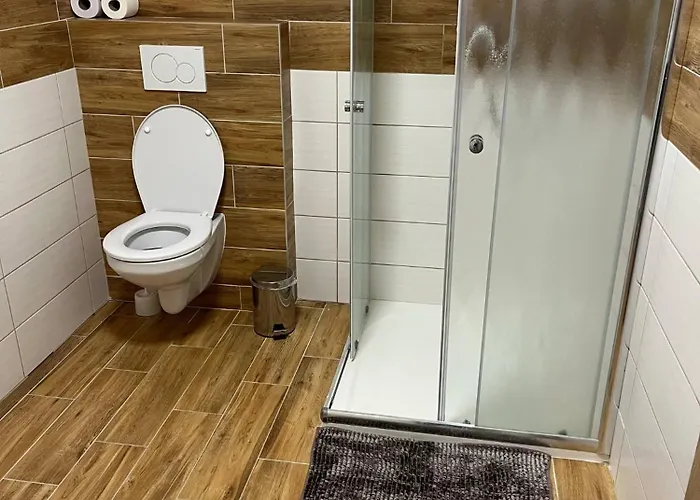Bed & Breakfast Na Sklípku Drnholec