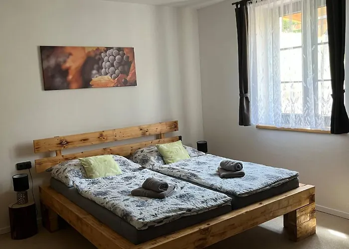 Na Sklípku Bed & Breakfast 3*